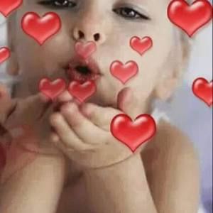 Meet your Posher, Blanca